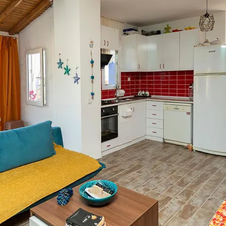 Splendid House With Garden In The Heart Of *